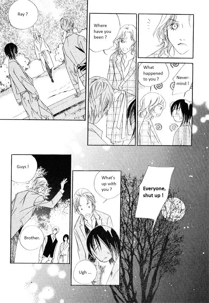 Savage Garden Chapter 12 36